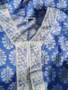 Kurti Set