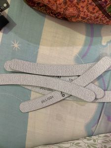 Savni Nail Filer Any 2