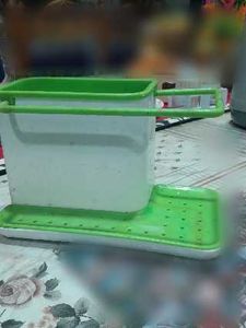 Kitchen Sink Organizer