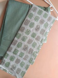Dress Material