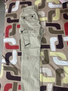 Cargo Pants