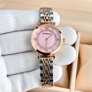 Emporio Armani Watch For Women Premium