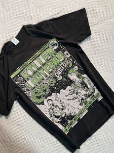 Vintage graphic tshirt