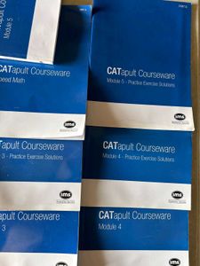 CATapult Courseware By IMS