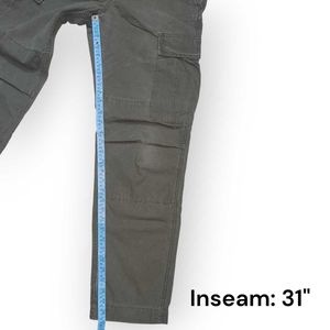 Carhartt Regular Cargo Pant | Workwear Streetwear
