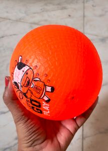 Ball For Kids