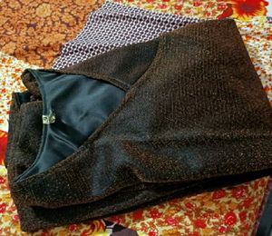 Midi Gawn Size S