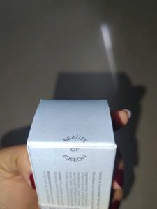 Beauty of Joseon Relief Sun Aqua-fresh - SEAL PACK