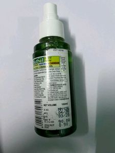 Suthol Body Hygiene Spray