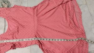 Pink Cute Dress
