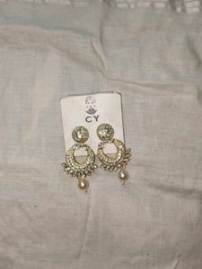 Classic Earings &amp; Studs