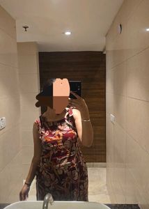 Kurti With Dori Straps