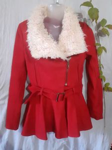 Winter collection Korean coat