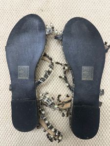 Embellished Flats