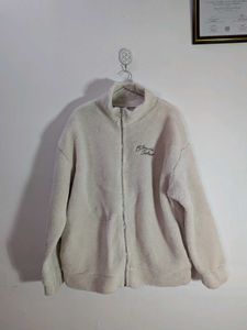 Warm WoolJacket