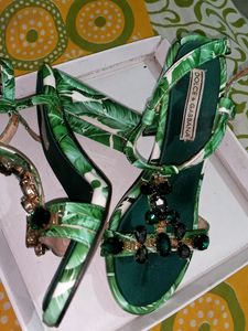 DOLCE &amp; GABBANA