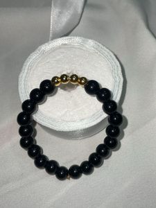 Handmade couple bracelet