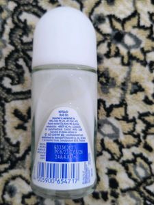nivea natural glow sensitive