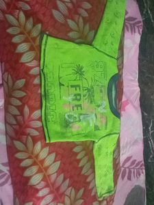 Baby Boy Tshirt