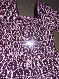 Pretty Top For Women