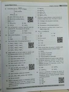 Aakash JEE (Advanced) Success Magnet Class XI Book