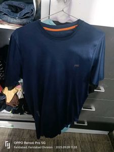 6 Pack Men Tshirt Mix Colour 42&#34;