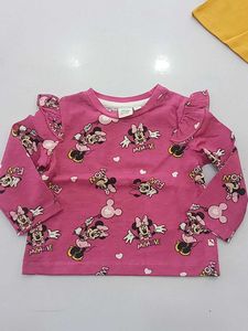 Combo Girls Tshirt