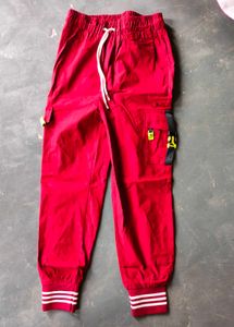 Ladies Co-ord Maroon ♥️✅