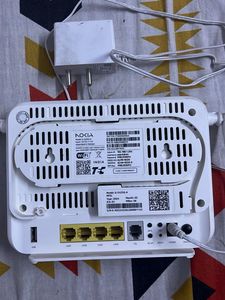 Nokia Router