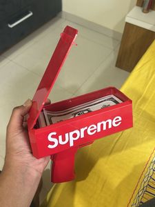 Money Gun Supreme