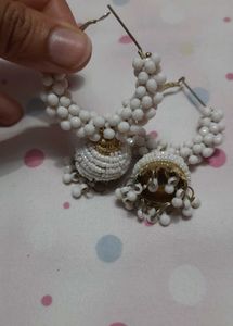 Earrings Collection 6 Pairs