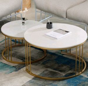 Modern Set Of Coffee Table For Dining