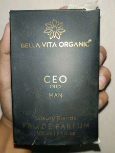 Bella Vita CEO OUD MAN