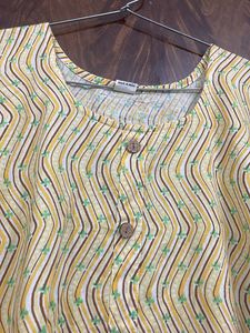 Beautiful Women Kurta