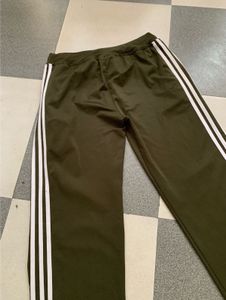 Adidas Side Three Bone Lower Cotton Lycra