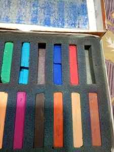 Pastels Colors For Kids