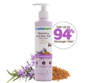 Mamaearth Rosemary Anti-Hair Fall Conditioner