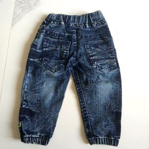 Boy&#39;s Sweatshirt &amp; Jean