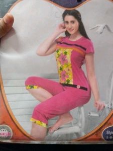 Valentine Loungewear Set