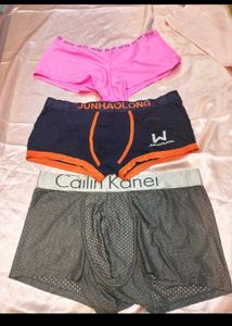 Combo Offer Men&#39;s Brief💥