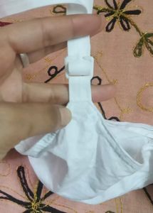 Groversons Cotton Bra