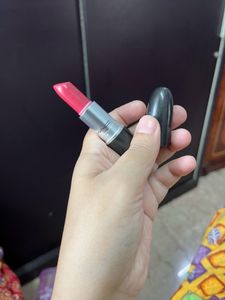 MAC Speak Louder Lipstick