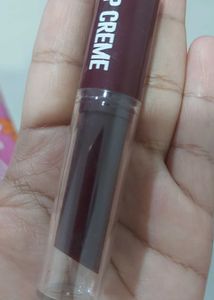 Lip Creme Lipstick