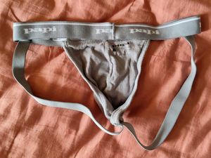 Jockstraps For The Well-Endowed