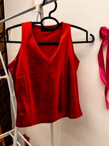 Partywear Top