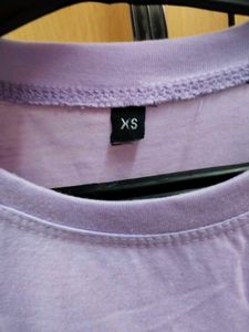 Cute Cartoon Graphic Tee (BI)