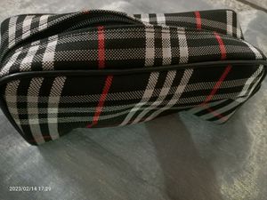BEAUTIFUL POUCH