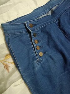 Slim Jeans For Women