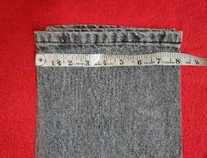 Vintage Stone Wash Jeans