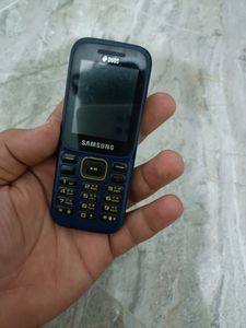 Samsung Keyboard Mobile Phone